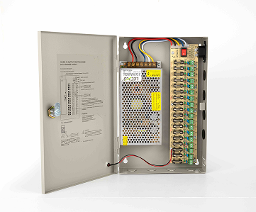 Power Supplies