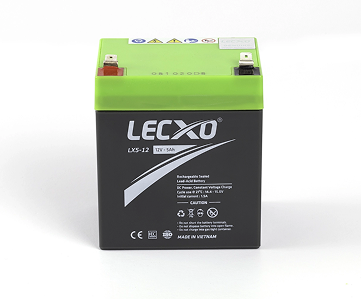 BATTERIES & ENERGY STORAGE