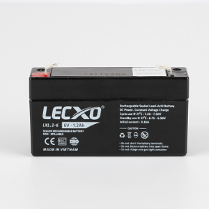 Battery LX4.5-6