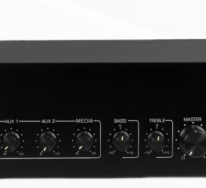 LXA-1001 BTE Audio Amplifier