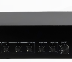 LXAC-1201 BTE Audio Amplifier