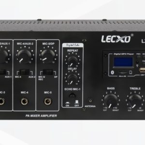 LXA-125 BTE Audio Amplifier