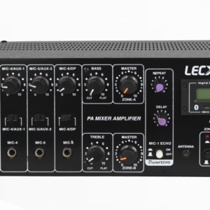 LXA-1500 BTE Audio Amplifier