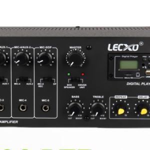 LXA-160 BTE Audio Amplifier
