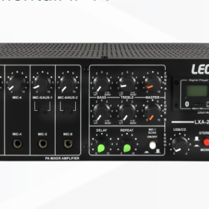 LXA-2000 BTE Audio Amplifier