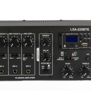 LXA-225 BTE Audio Amplifier