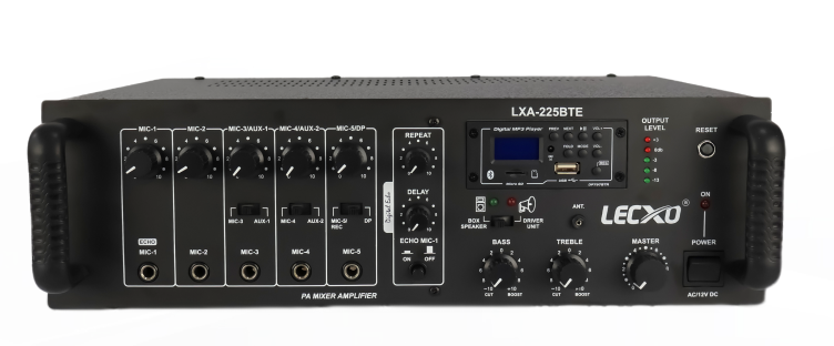 LXA-225 BTE Audio Amplifier