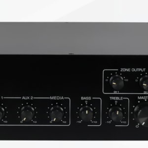 LXAC-2504 BTE Audio Amplifier