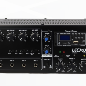 LXA-300 BTE Audio Amplifier