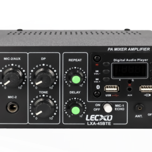 LXA-45 BTE Audio Amplifier