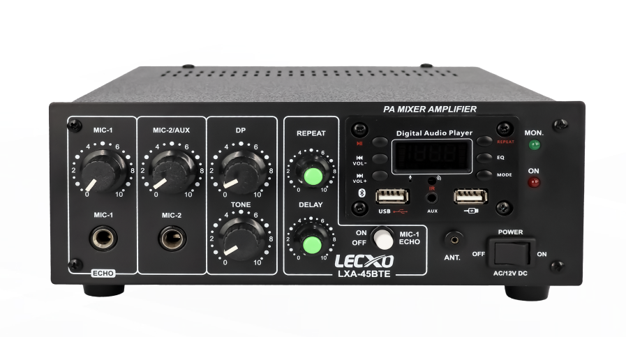 LXA-45 BTE Audio Amplifier