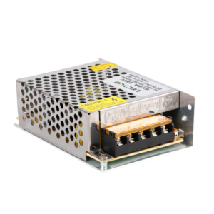 METAL POWER SUPPLY 5V 5A