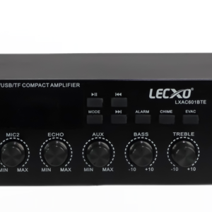 LXAC-601 BTE Audio Amplifier