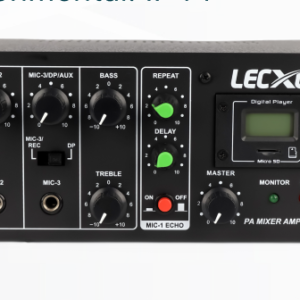 LXA-60 BTE Audio Amplifier