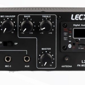 LXA-65 BT Audio Amplifier