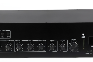 LXAC-801 BTE Audio Amplifier