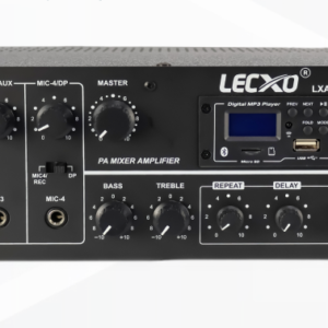 LXA-80 BTE Audio Amplifier