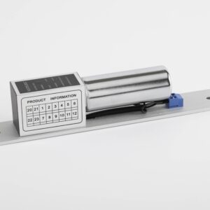 Electric Bolt Lock