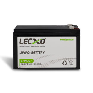 LiFePO4 12.8V 7.0AH