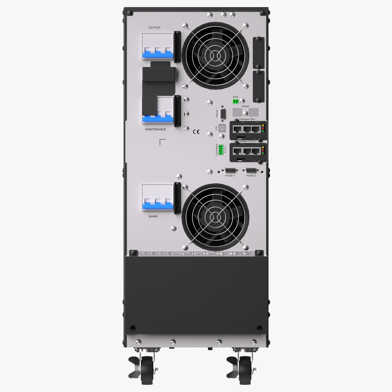 UPS LX SERIES (15K-40K) - Image 3