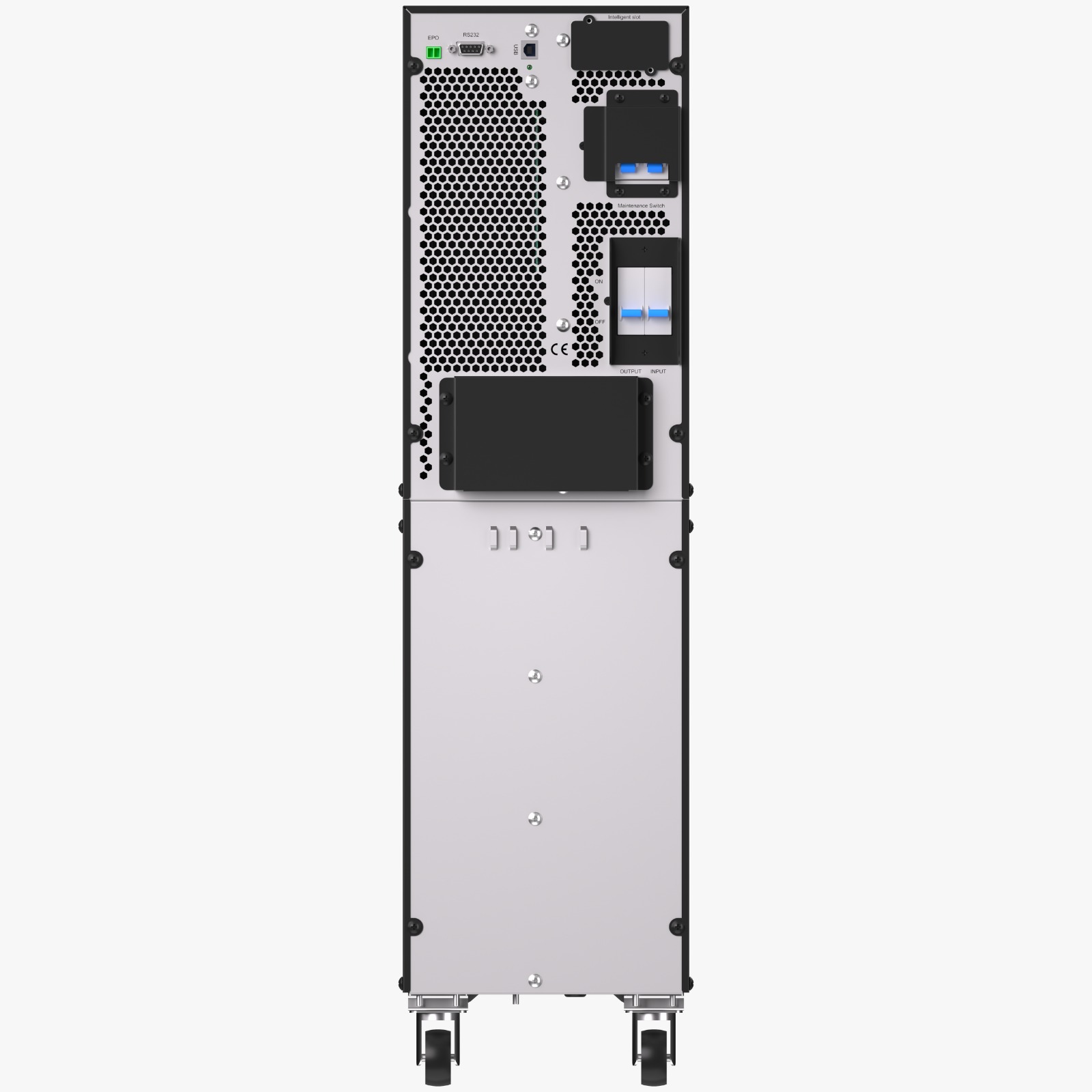 UPS LX SERIES (6000-10000) - Image 4