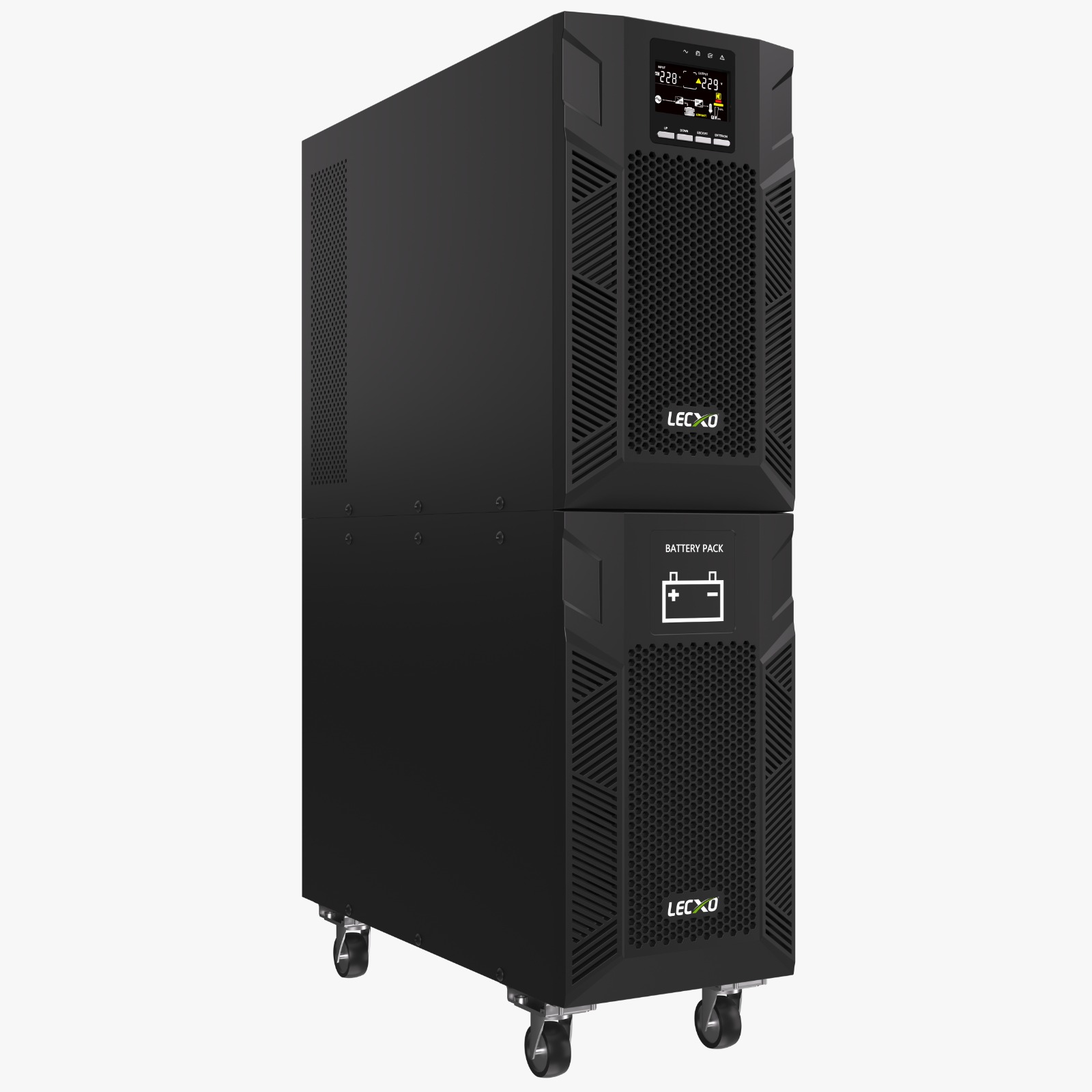 UPS LX SERIES (6000-10000) - Image 3