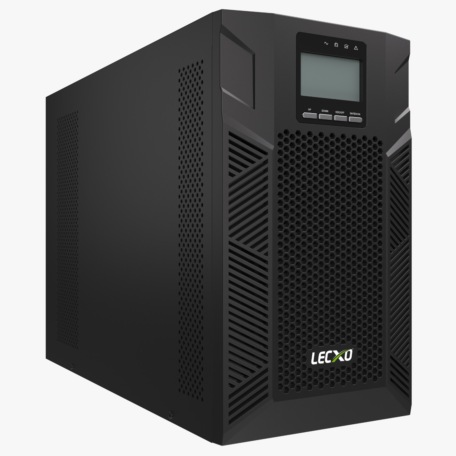 UPS LX SERIES (6000-10000) - Image 2