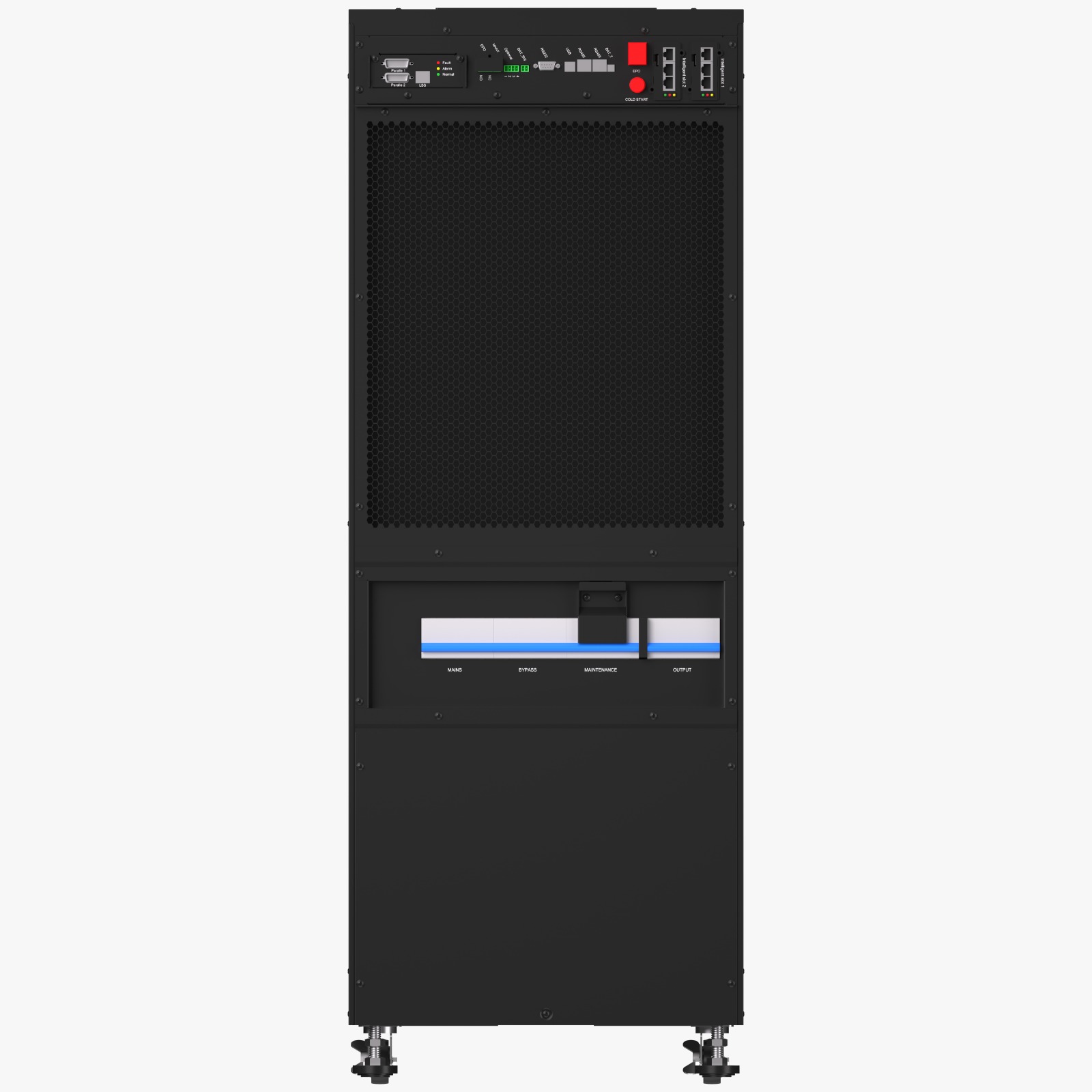 UPS LX SERIES (60K-100K) - Image 2
