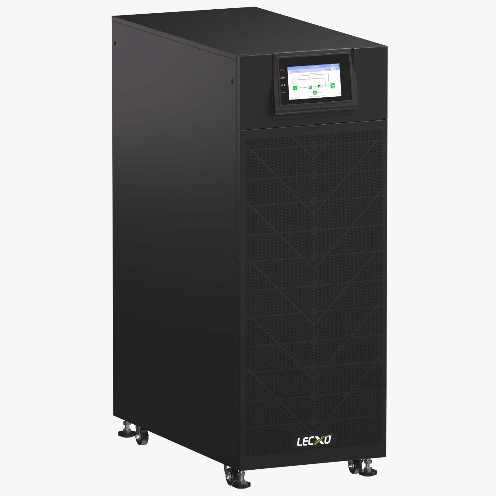 UPS LX SERIES (60K-100K)