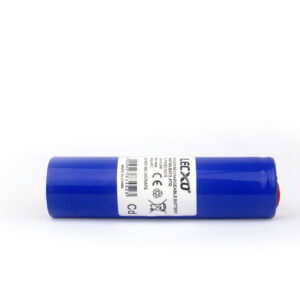 2.4V Ni-Cd Cylindrical Battery Pack