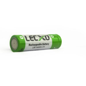 Li-ion Rechargeable Cell 14500