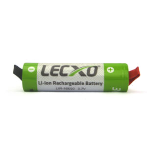 Li-ion Cell 18650 (Flat Top)