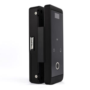 Lecxo Other Access Control With Remote