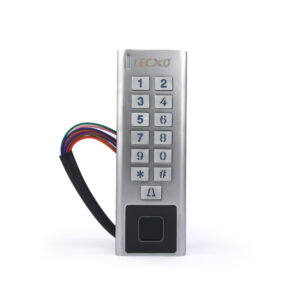 Access Control with Keypad - GDL899TU
