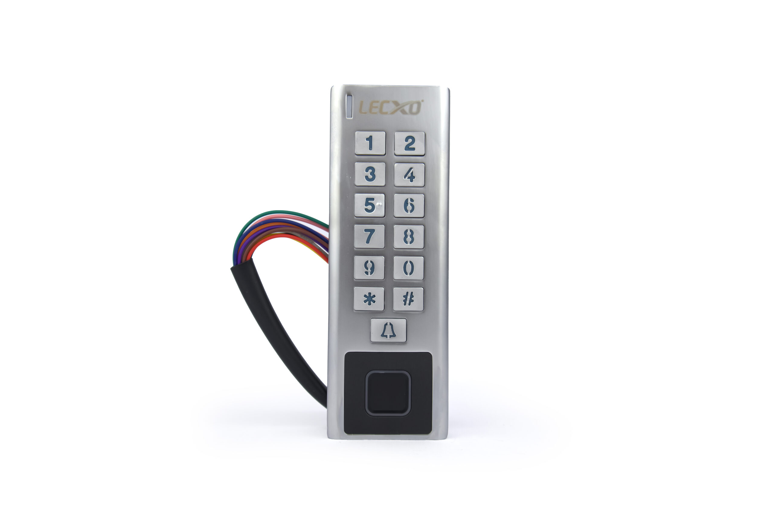 Access Control with Keypad - GDL899TU