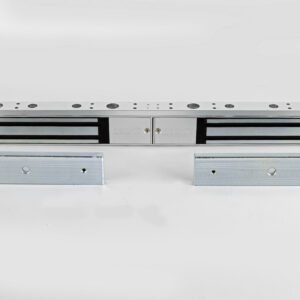 Double Door Lock