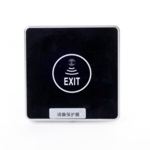 Exit Switch No Touch Infrared