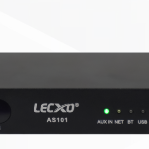 Wireless Audio Amplifier AS101