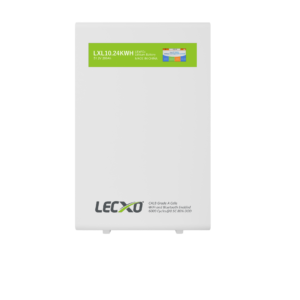 Residential Energy Storage Battery 10.24KWH