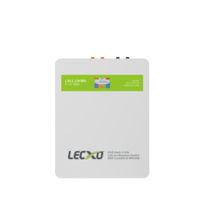 Residential Energy Storage Battery 5.12KWH