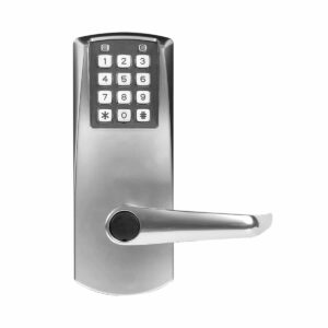 Access Control and Lock