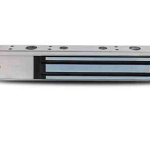 Magnetic door lock without Buzzer