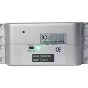 Electric Blot Lock