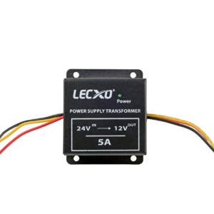 Car Power Converter DC-5A