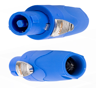 Speaker Connector SPC2011