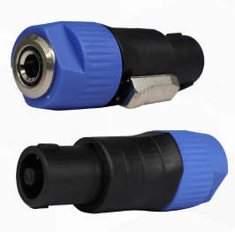 Power Connector SPC2025