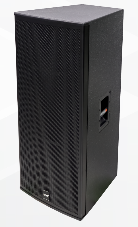 Full Frequency Speaker SPP-4215