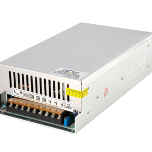 METAL POWER SUPPLY  24V 30A