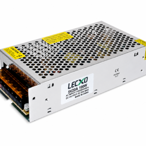 METAL POWER SUPPLY 5V 20A