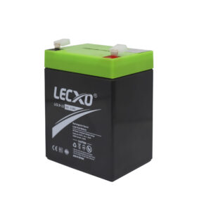 Rechargeable Sealed Lead Acid Battery 12V 2.9AH